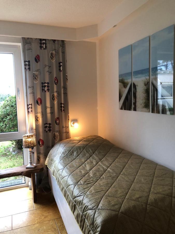 Ankerplatz Binz Im Haus Strelasund מראה חיצוני תמונה