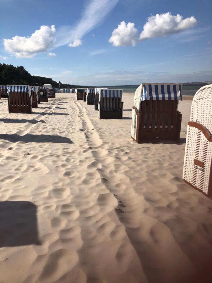 Ankerplatz Binz Im Haus Strelasund מראה חיצוני תמונה