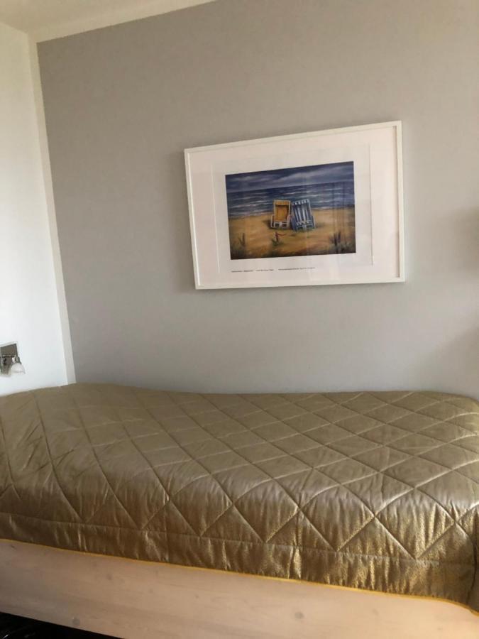 Ankerplatz Binz Im Haus Strelasund מראה חיצוני תמונה