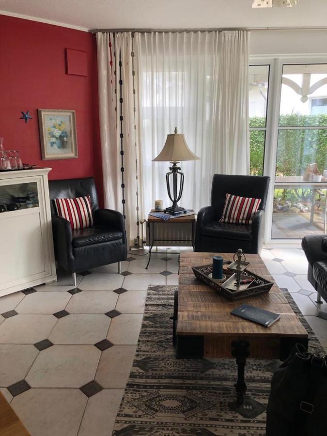 Ankerplatz Binz Im Haus Strelasund מראה חיצוני תמונה
