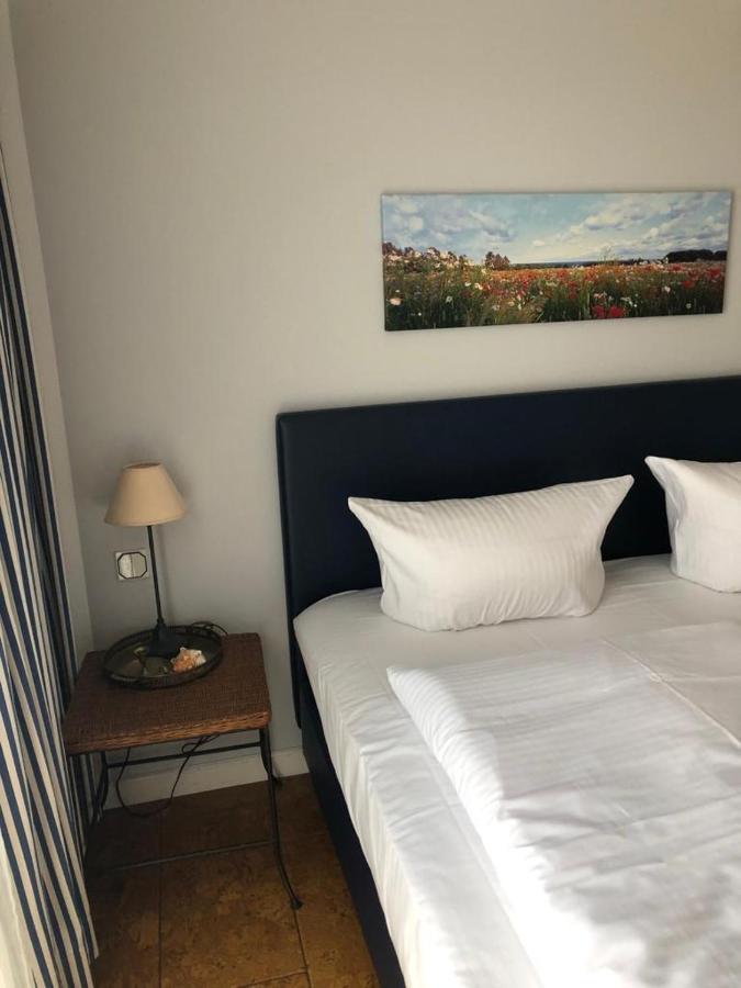 Ankerplatz Binz Im Haus Strelasund מראה חיצוני תמונה