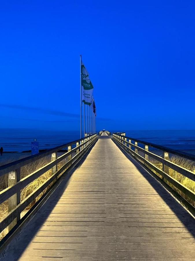 Ankerplatz Binz Im Haus Strelasund מראה חיצוני תמונה