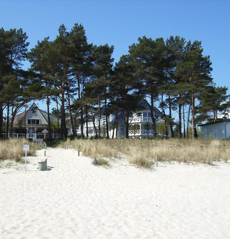Ankerplatz Binz Im Haus Strelasund מראה חיצוני תמונה
